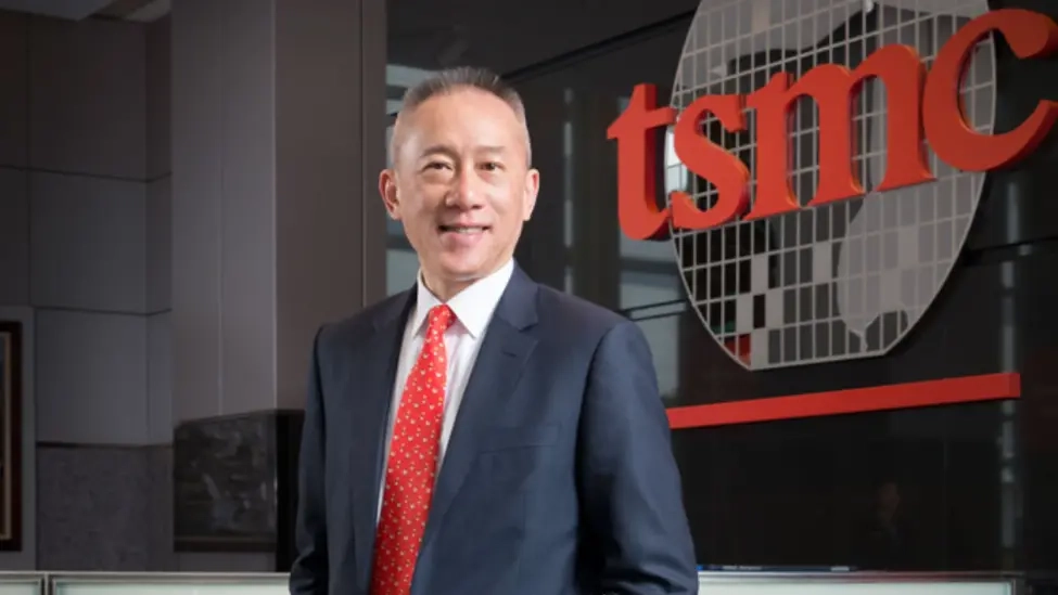 台积电首席财务官表示：未来将加快向美国转移先进芯片技术的步伐