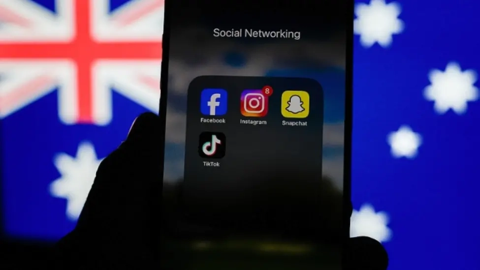 澳大利亚未成年人社交媒体禁令成效显著近五百万账号遭封禁