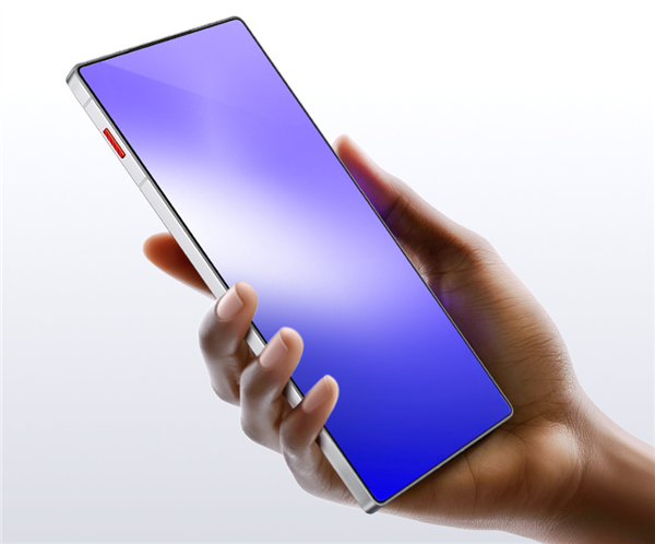 红魔11Air配备骁龙8至尊版处理器与自研电竞芯片，手机端也能畅玩PC级大型游戏