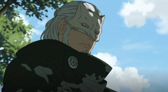 继九喇嘛的故事落幕之后，《博人传》或许又将推出一枚极具分量的催泪炸弹