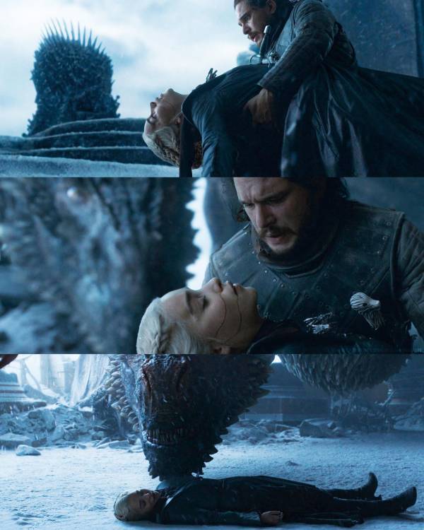 《权力的游戏》新衍生剧烂番茄评分达83%，成绩鼓舞人心却非顶尖水准