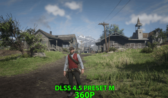 画质差异竟如此悬殊！《赛博朋克2077》英伟达最新技术演示令人叹为观止