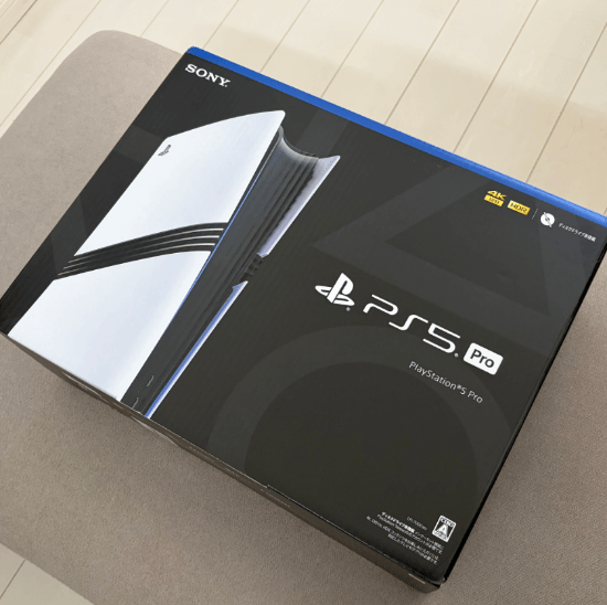 逆天运气！网友花134元在阿里跨境电商薅羊毛买到PS5Pro