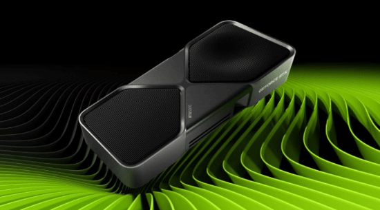 有消息称英伟达今年不会推出新显卡，RTX50系列的供货量也将大幅减少