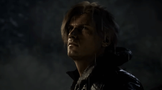 《生化危机9》里昂实机演示首次曝光！双主角带来截然不同的游戏体验