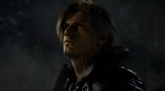 硬核玩家狂喜！卡普空官宣《生化危机9安魂曲》墨带系统回归