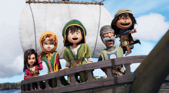 SE新游“和谐”女角色引发玩家不满！众玩家愤怒抵制购买