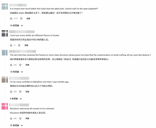 风评要反转了？PS全新作品《马拉松》正式公布七大职业！