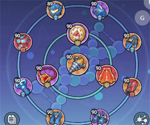 33天生存挑战：外骨骼改造最优搭配完全指南