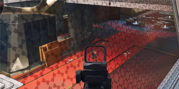 三角洲行动赛伊德渡鸦双BOSS刷新点及击杀技巧指南