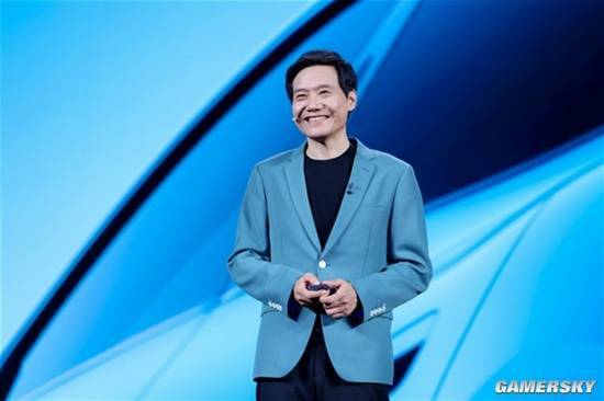 雷军：我们小米车主是一群眼里有光、心中有火的人