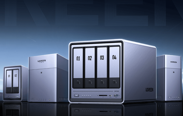 小米、荣耀、OPPO等品牌争相布局NAS领域数据存储正成为行业竞争新赛道