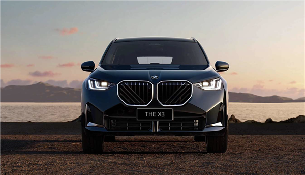 BBA在中国市场齐齐遇冷！去年仅宝马全球销量逆势增长