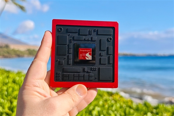 小米18系列全球首发！高通骁龙8EliteGen6系列九月与大家见面