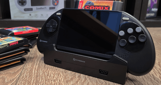 因存在瑕疵不敢贸然售卖！“世嘉版Switch”掌机延期发售的原因已揭晓