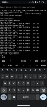 MOBOX模拟器手机版