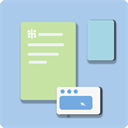 米窗全局小窗模块