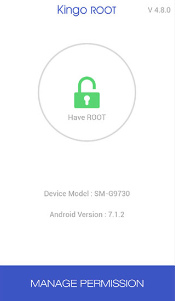 一键root工具安卓版