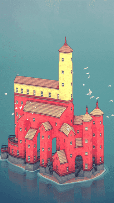 水乡小镇最新版图3