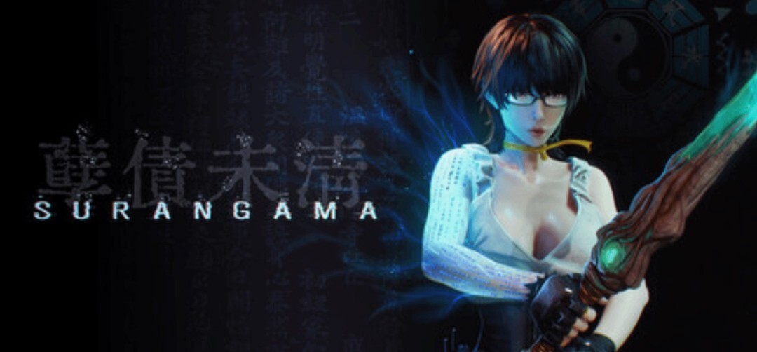 动作游戏《孽债未清》登陆Steam平台持枪美女展开砍杀对决