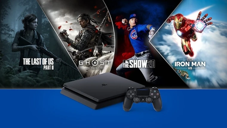 独占策略行不通！索尼PS游戏在Steam平台收入已达15亿美元