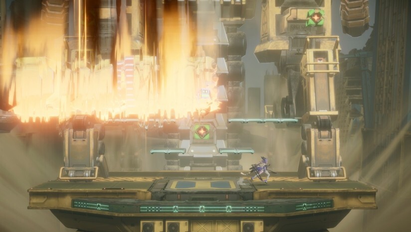 游戏七日薄：《少女与学院城》《蜉蝣之国的囚徒》成为主打作品