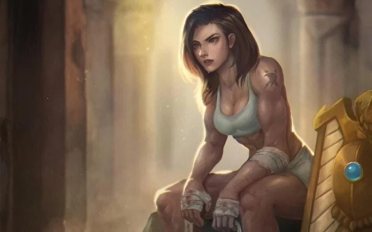 历史重演！战锤官方推出女性禁军模型引发粉丝强烈抗议