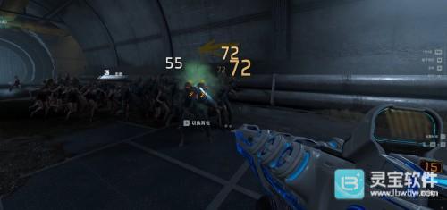 逆战未来僵尸猎场怎么通关 僵尸猎场详细玩法攻略