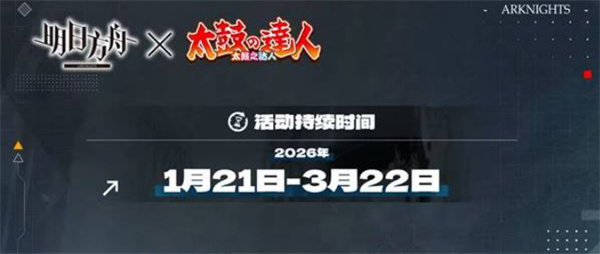 明日方舟&times;太鼓达人联动企划内容解析