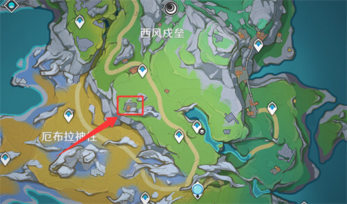 原神6.3版本离群野狼的回忆成就如何达成