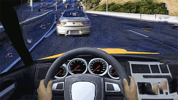 公路竞速手机版(3)