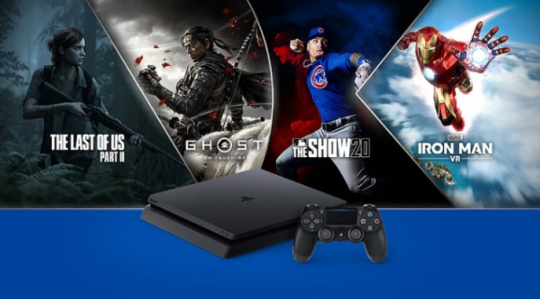 独占策略行不通！索尼PS游戏登陆Steam狂揽15亿美元收入遭曝光