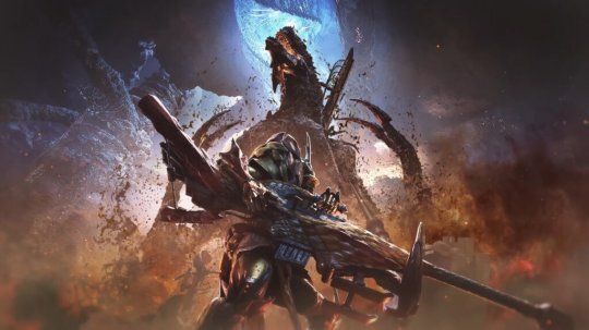 原来错怪卡普空了！《怪物猎人：荒野》只有特定区域受DLC检查影响才会掉帧