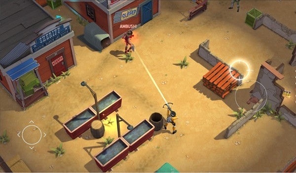 太空刑警中文版(1)