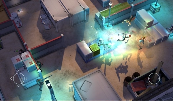 太空刑警中文版(3)