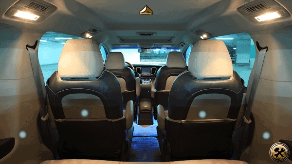 车内逃脱1-5完整版(1)