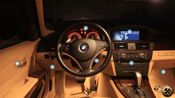 车内逃脱1-5完整版(3)