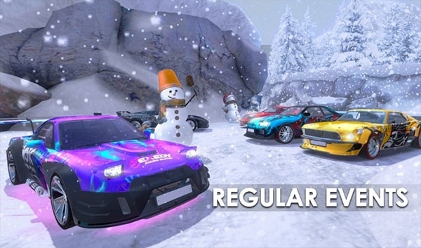 改装俱乐部中文版(3)