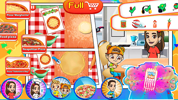 开心迷你超市手机版(3)