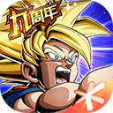 龙珠激斗正版