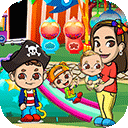 开心迷你超市手机版