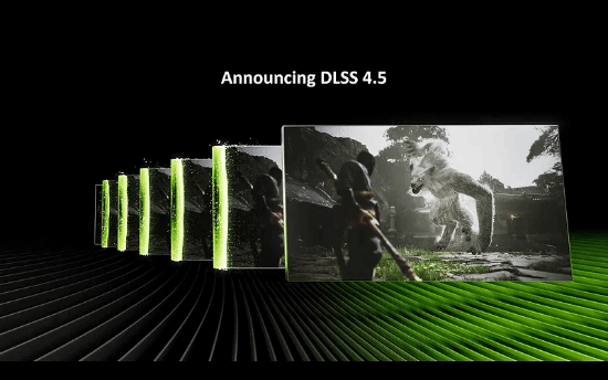 DLSS4.5与FSR4孰优孰劣？《黑神话：悟空》实测对比奉上