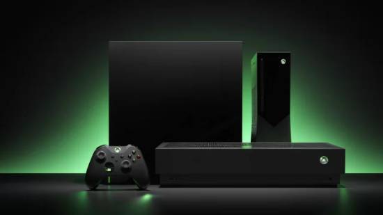 下一代Xbox或将突破硬件局限！外媒发声：Xbox是否不再有真正的主机？