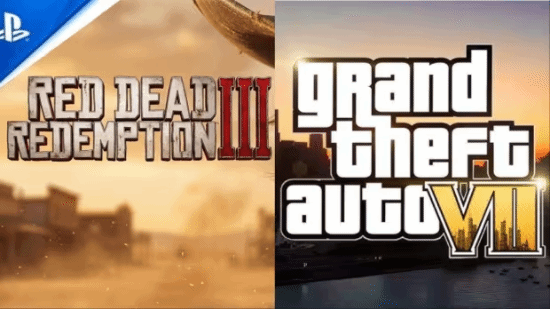 前R星员工透露：《GTA7》与《荒野大镖客3》项目已正式启动！