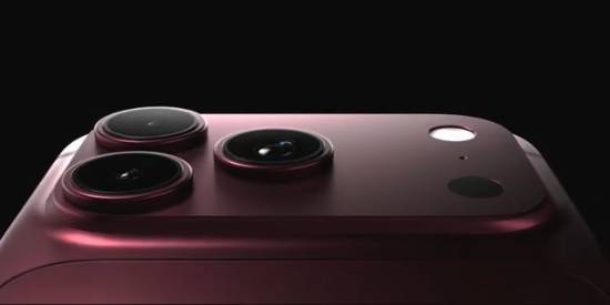 iPhone18Pro外观信息流出！采用单打孔方案提供三款配色选择