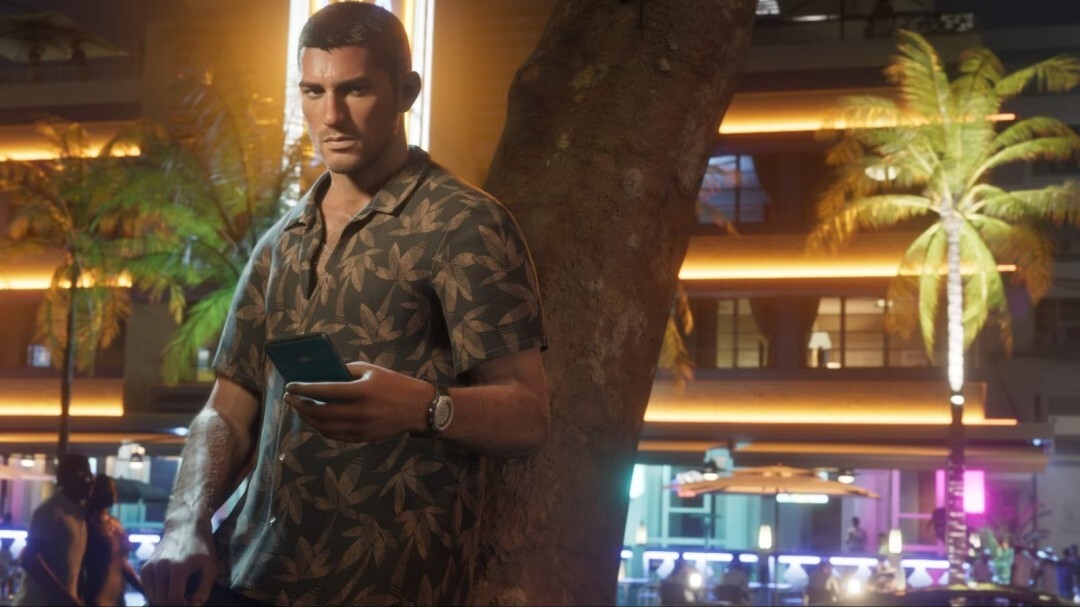 曝索尼将《GTA6》当作独占级别的作品对待盈利是关键考量！