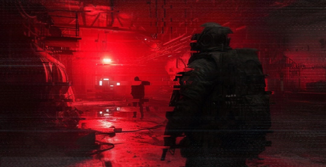 《COR3》&mdash;&mdash;《逃离塔科夫》制作人的新作，其倒计时网站现已上线