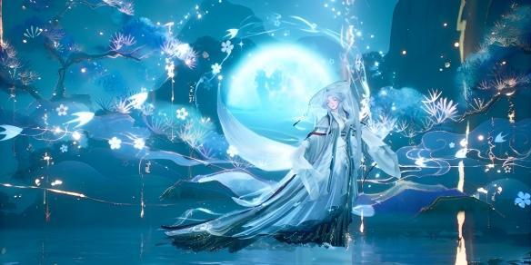 《无限暖暖》2.1版本新添书籍的具体位置