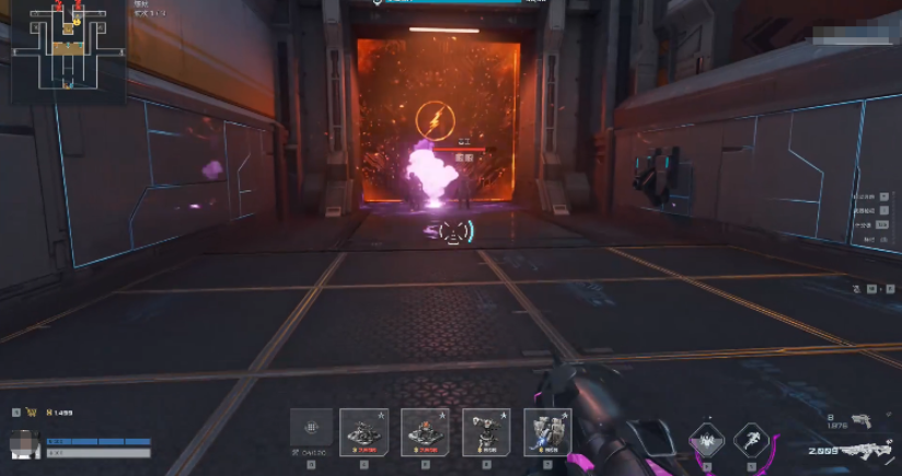 逆战未来鬼吹灯彩蛋获取方法是什么