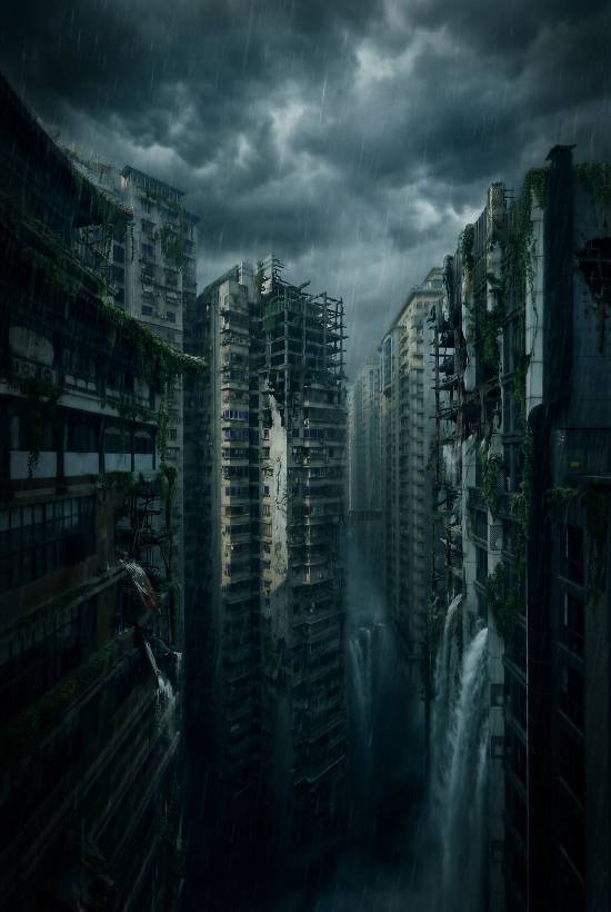 《剑星2》疑似取景重庆，引发玩家热议